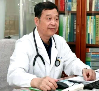 莫李生教授