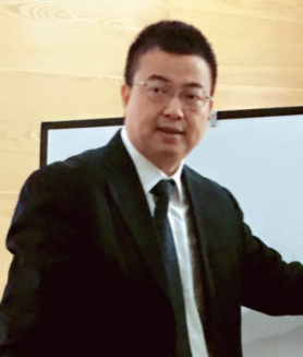 張愈禾老師